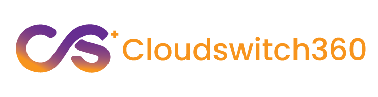 CloudSwitch360